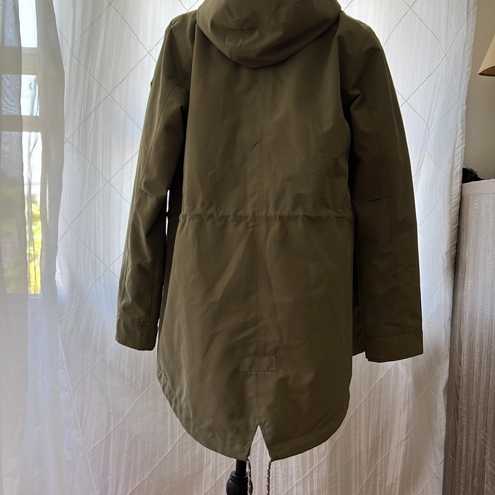 Burton jacket coat - Picture 4 of 9